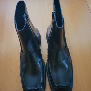 Vagabond Shoemakers Eyra Ankle Boots- NWOT